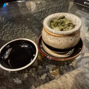 경인미술관 전통다원 사진