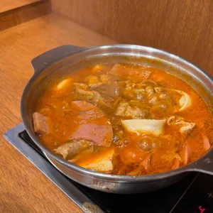 마시쏘부대찌개 사진