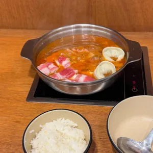 마시쏘부대찌개 사진