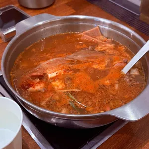 마시쏘부대찌개 사진