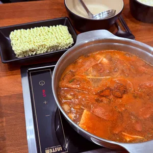 마시쏘부대찌개 사진