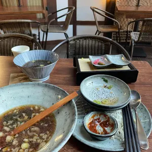 삼동소바 사진