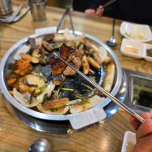 곱통령 사진