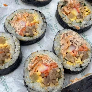 교동김밥 사진