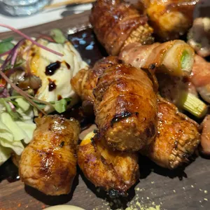 야키토리잔잔 사진