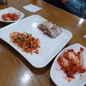 구름산원주추어탕 사진