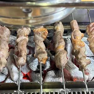 해월양꼬치 사진