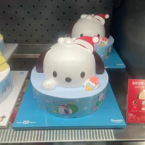 배스킨라빈스 사진