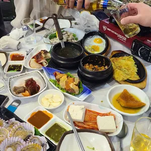 여수밤바다 사진