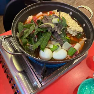 광해즉석떡볶이 리뷰 사진
