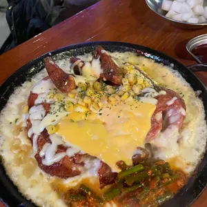 동백별관 사진