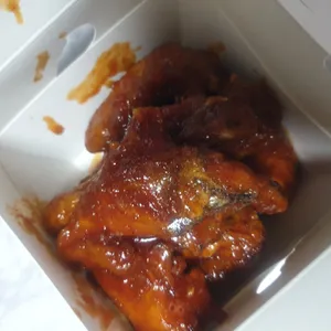 치킨플러스  사진