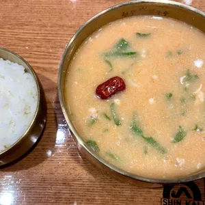 현풍닭칼국수 사진