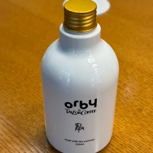 올비 바이 테일러커피 사진