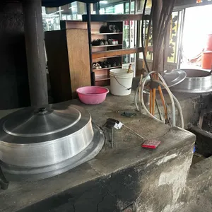 동곡 원조할매 손칼국수 리뷰 사진