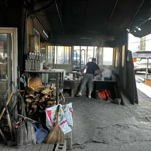 동곡 원조할매 손칼국수 리뷰 사진