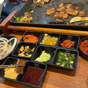 삼겹식당 사진