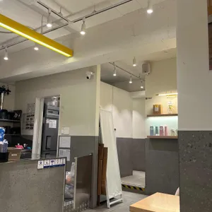 빽다방 리뷰 사진
