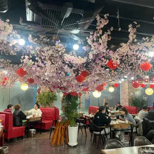산청자매훠궈 리뷰 사진
