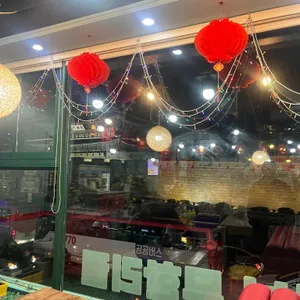 산청자매훠궈 리뷰 사진