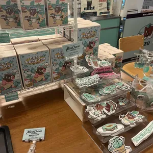 민트초코월드 대표 사진