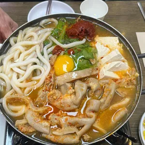 우가육회 사진 1