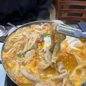 우가육회 사진 2