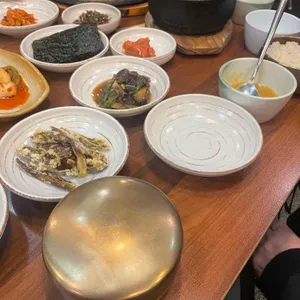 청산유수 사진