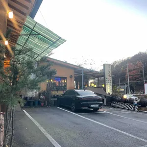 청산유수 리뷰 사진