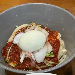 곰국시집 사진