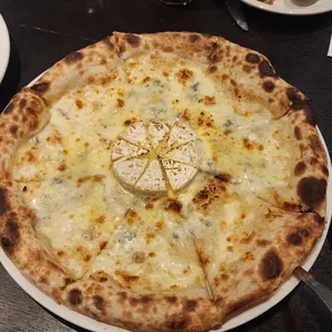 마노 디 셰프 사진