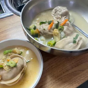 홍가네 해물칼국수 사진