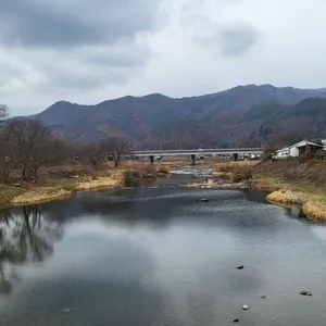 휴양림휴게소식당 리뷰 사진