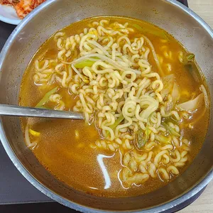 천안호두휴게소(부산방향) 사진 1