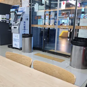 천안호두휴게소(부산방향) 사진 2