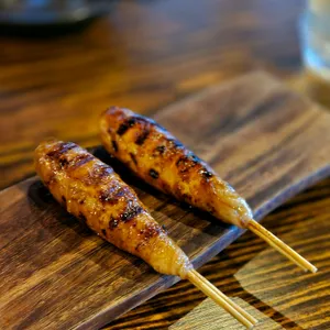 야키토리 로만 사진
