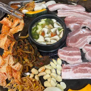 와우촌 사진