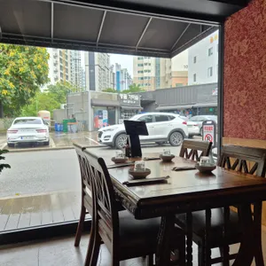 부가욱 리뷰 사진