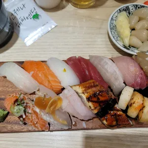 규민초밥 사진