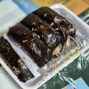 청도할머니김밥 사진