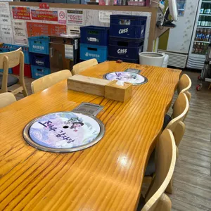 조마루감자탕 리뷰 사진