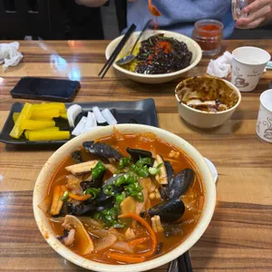 만리장성 대표 사진