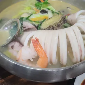 금문도 사진