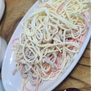미리내바지락칼국수 사진