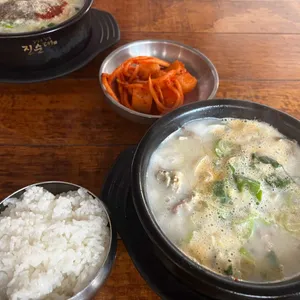강창구찹쌀진순대 사진 2