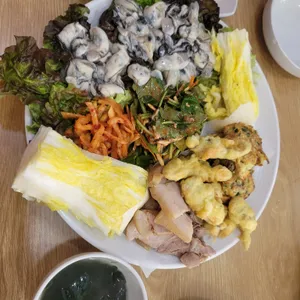 굴섬 사진