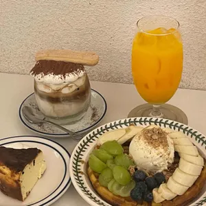 씨크스페셜티커피 사진