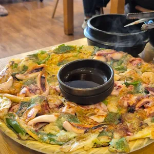 본토칼국수 사진