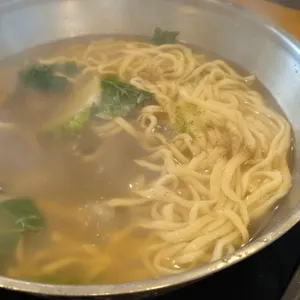 본토칼국수 사진