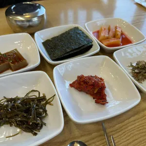 팔도전복해물뚝배기 사진